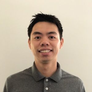 Meet your Posher, Rich